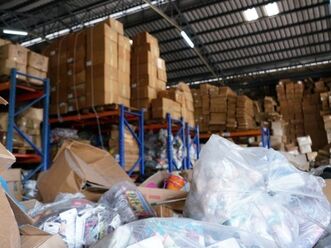 Warehouse Cleanouts Orlando